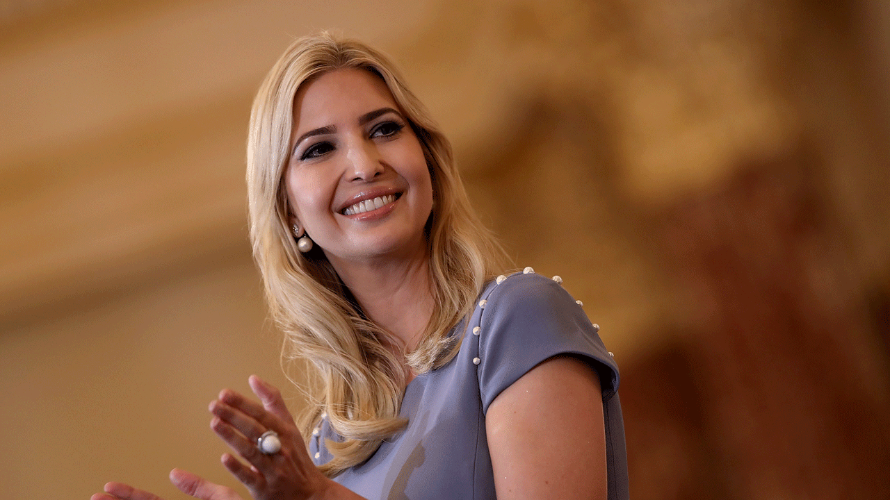 Here’s How Ivanka Trump Is Still Making Her Millions