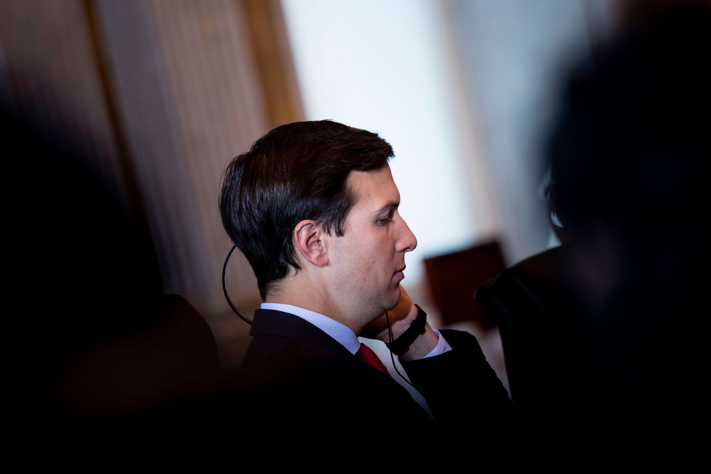 US-CHINA-TRADE-TALKS