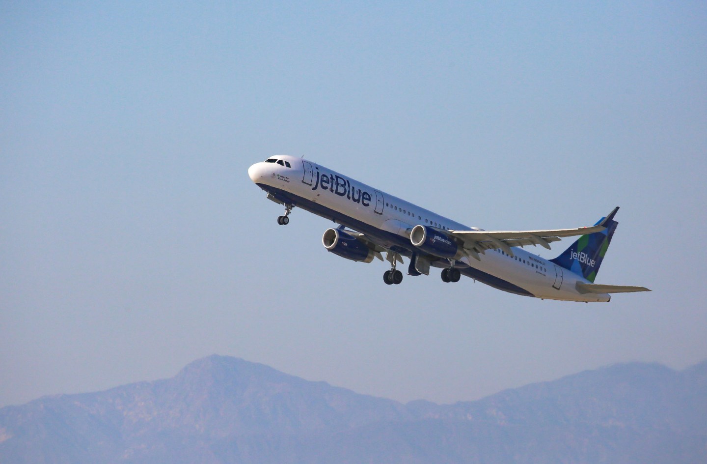 Los Angeles Exteriors And Landmarks - 2017