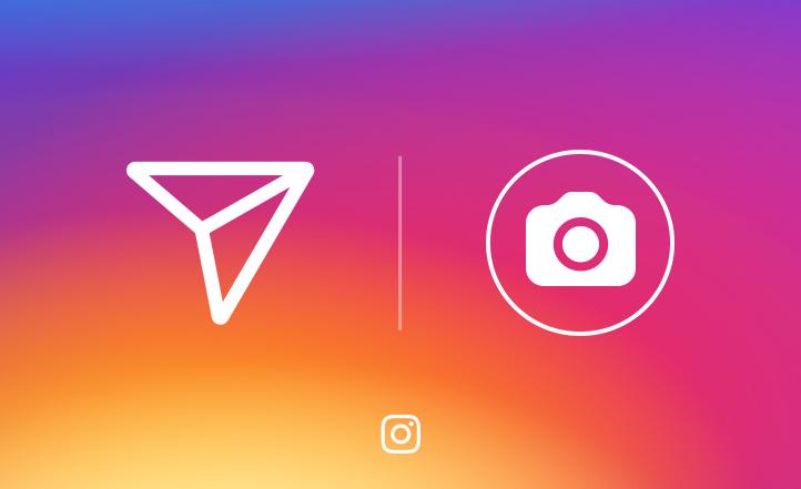You Can Now Reply to Instagram Stories With Photos and Video