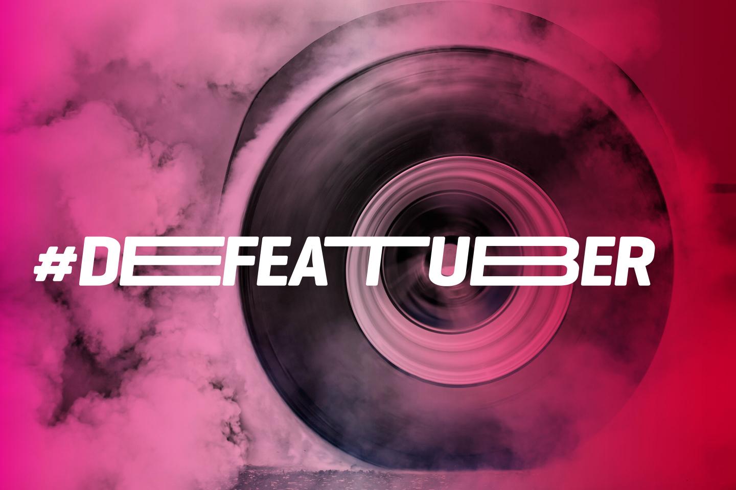 How Lyft Could Defeat Uber