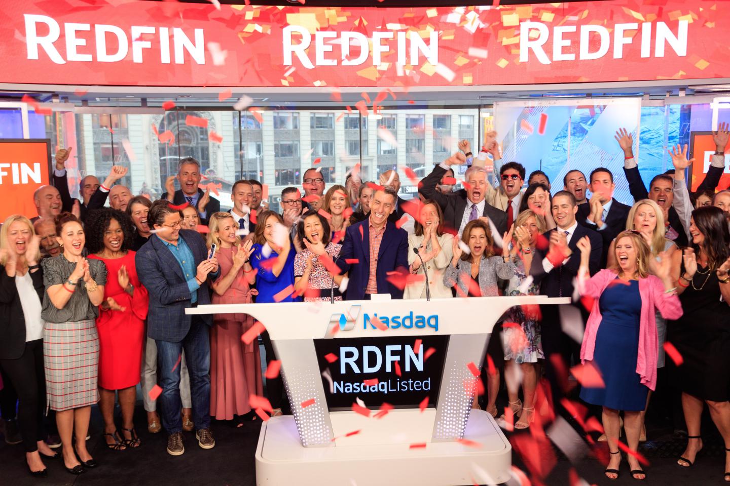 This Company Calls Itself the ‘Amazon of Real Estate’