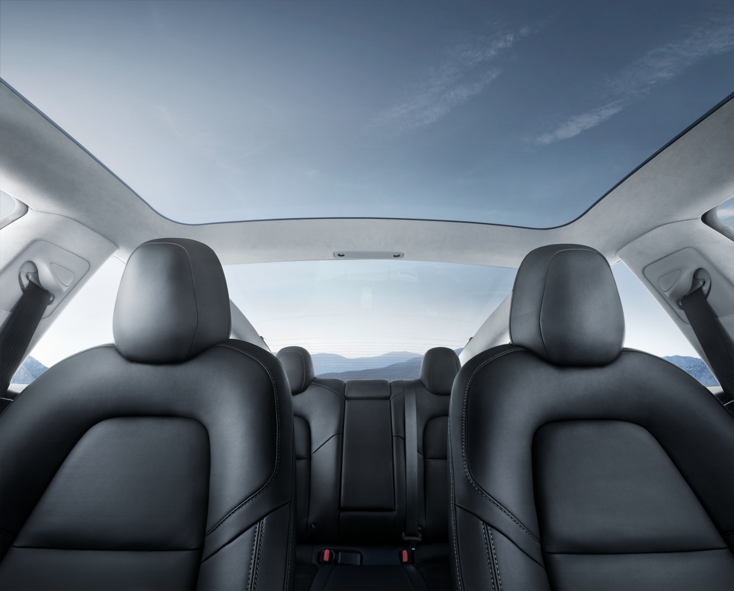 To Unlock a Tesla Model 3, Your Smartphone Is the Key