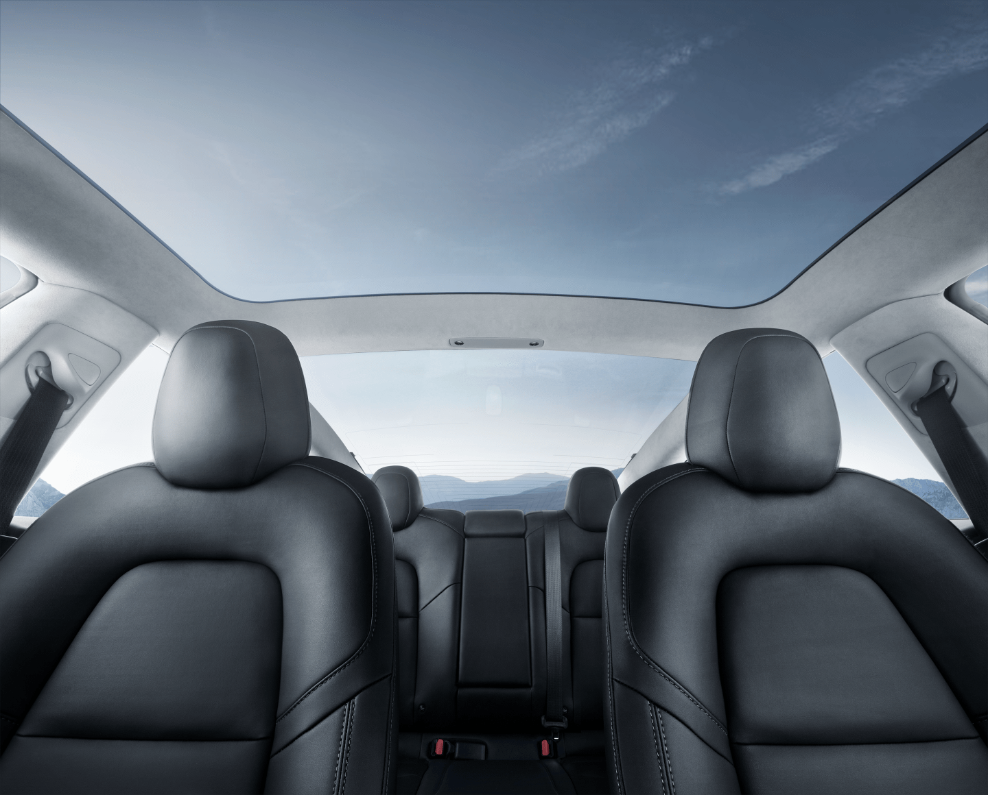 To Unlock a Tesla Model 3, Your Smartphone Is the Key