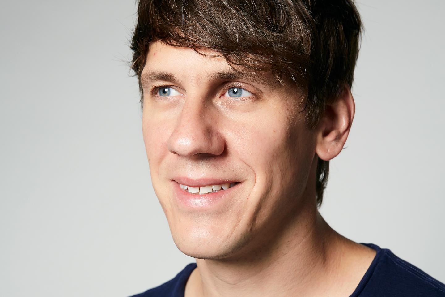 How a Moment of Doubt Changed Foursquare
