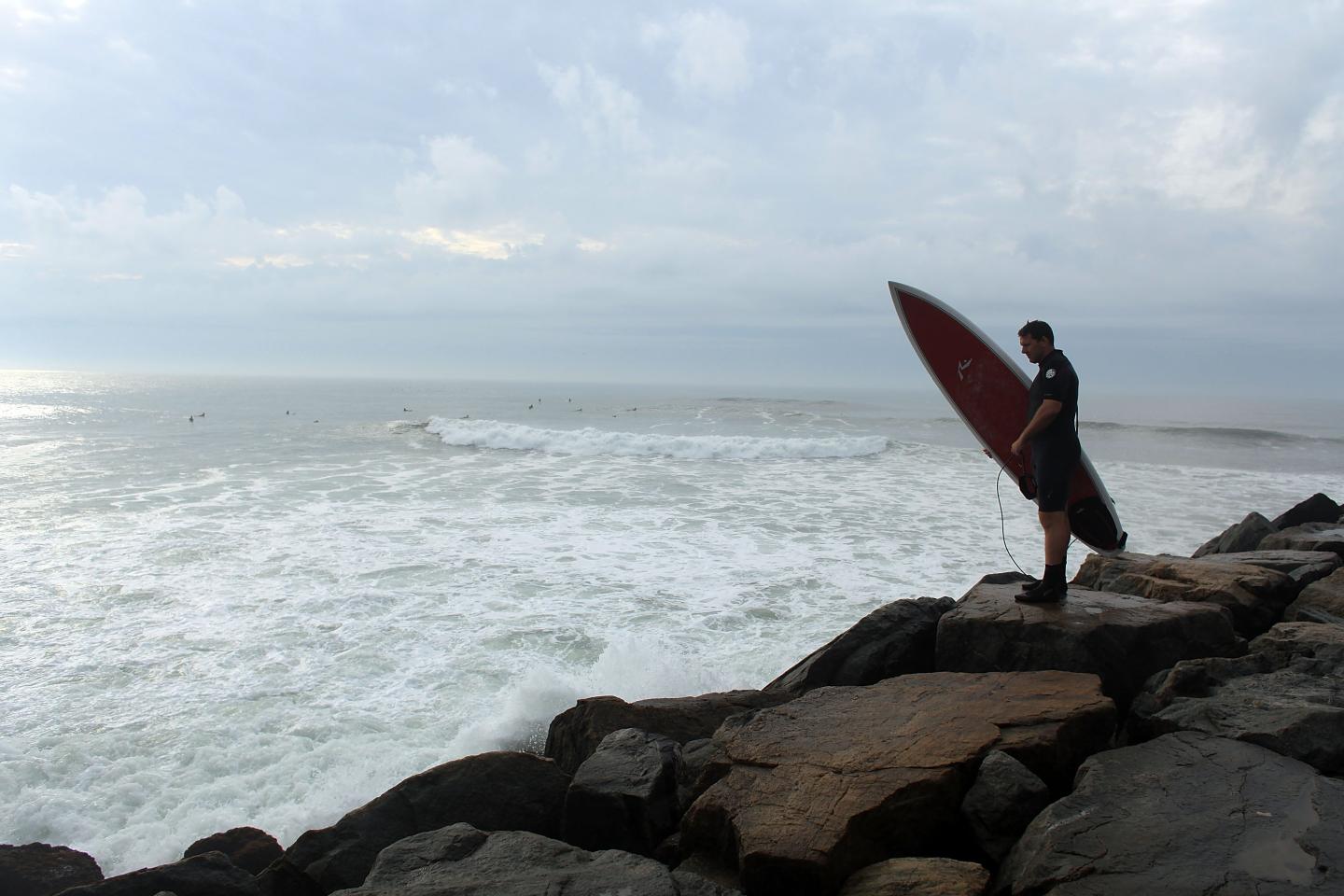 Montauk, NY