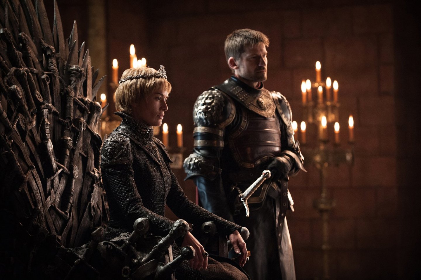 The Final Season of ‘Game of Thrones’ Will Cost $15 Million Per Episode