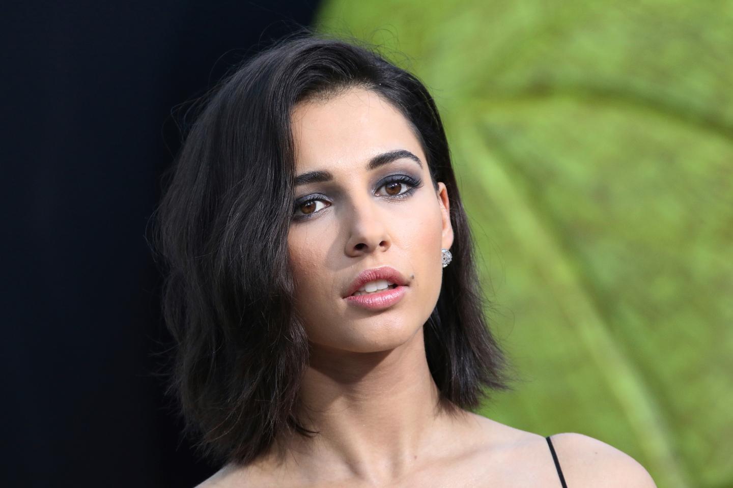 Disney’s ‘Aladdin’ Remake Is Facing Backlash for Casting a Non-Arab Actress as Jasmine