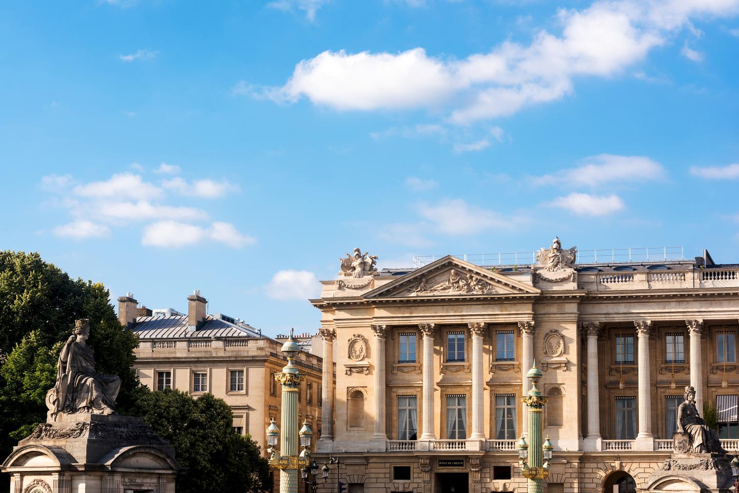 How Paris Luxury Hotels Are Persevering in the Wake of Terrorist Attacks