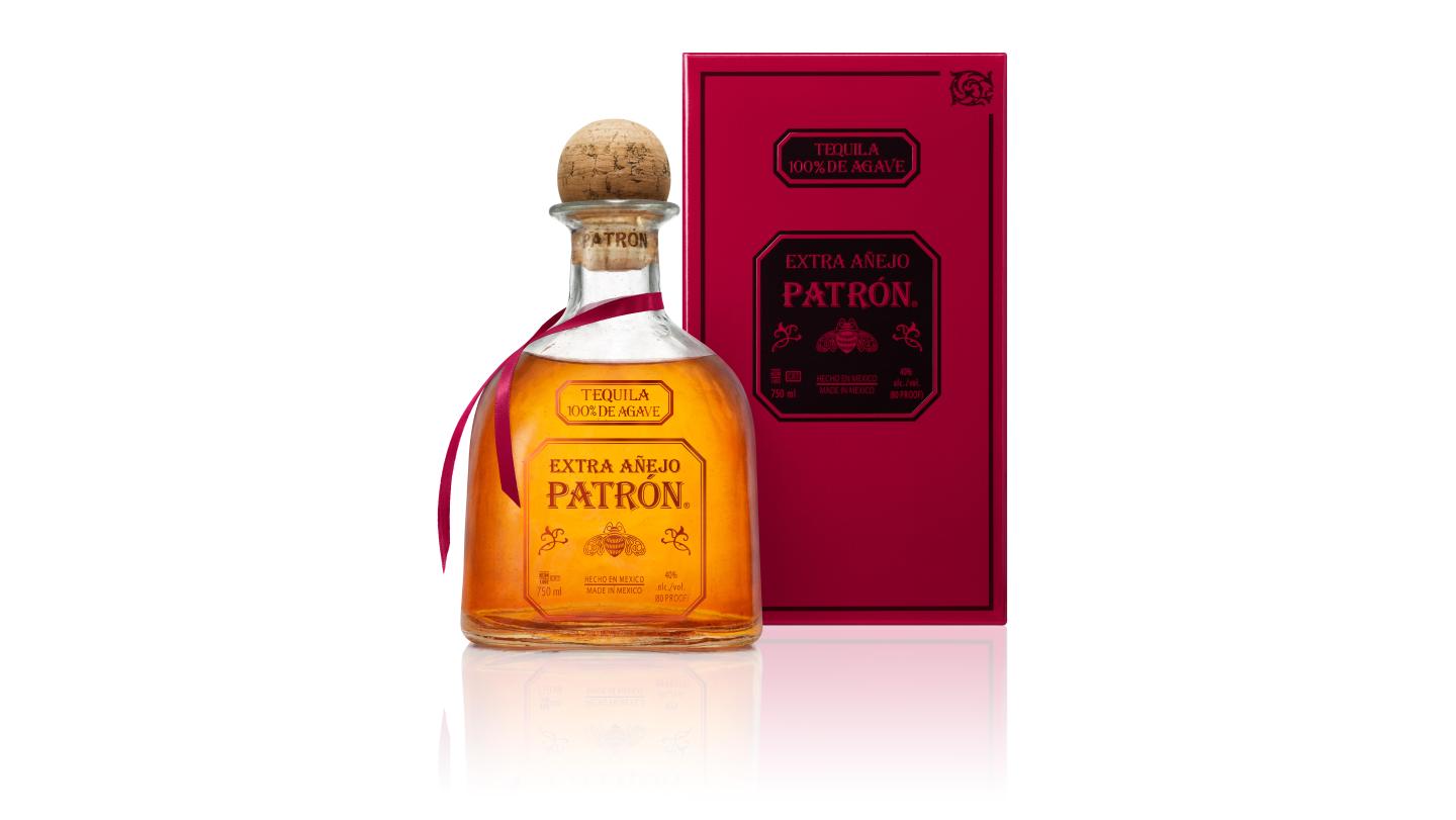 Patron Takes A Shot On New Tequila For First Time in 25 Years