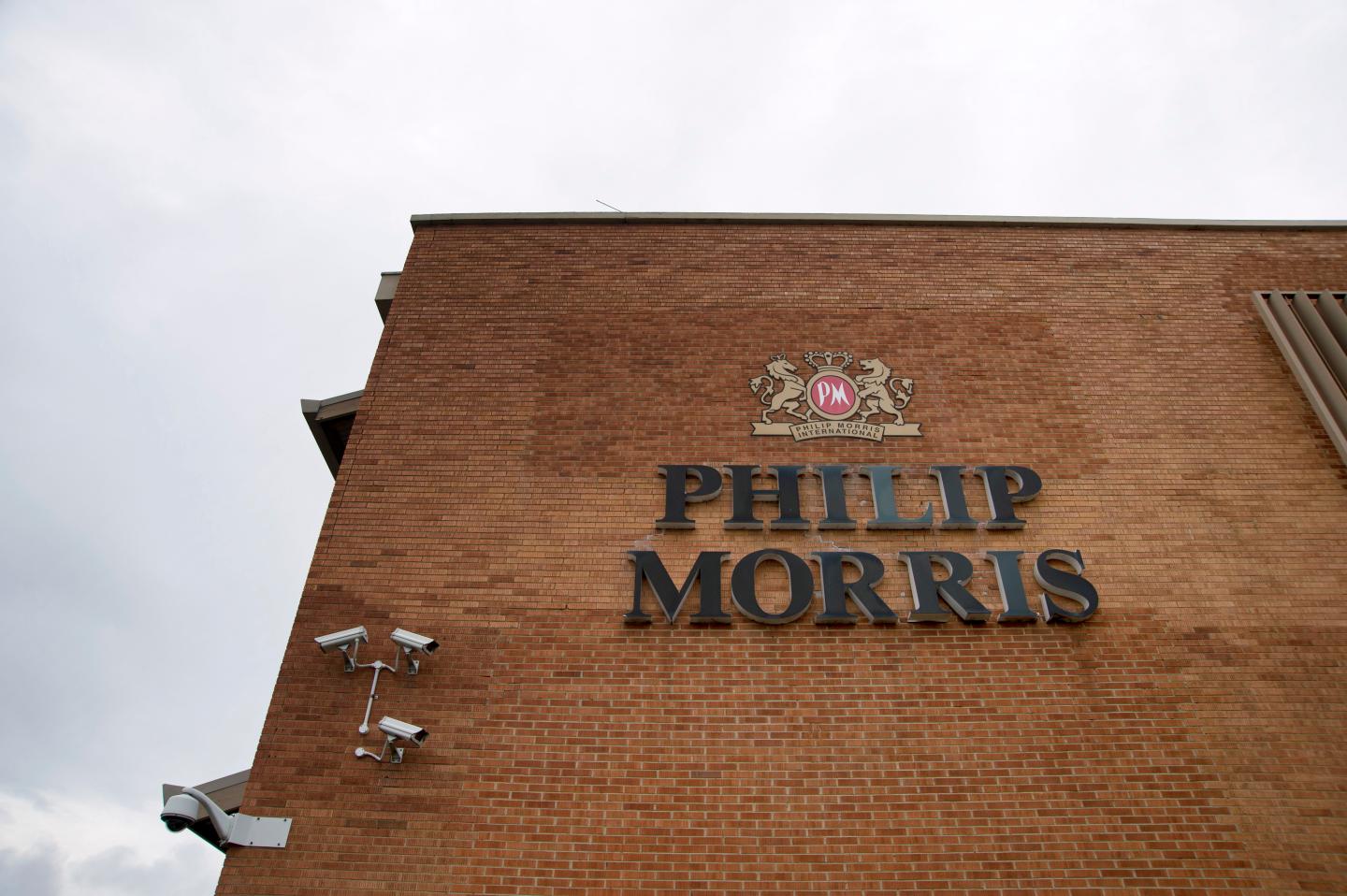 Philip Morris Axes Australian Cigarette Plant After 60 Years