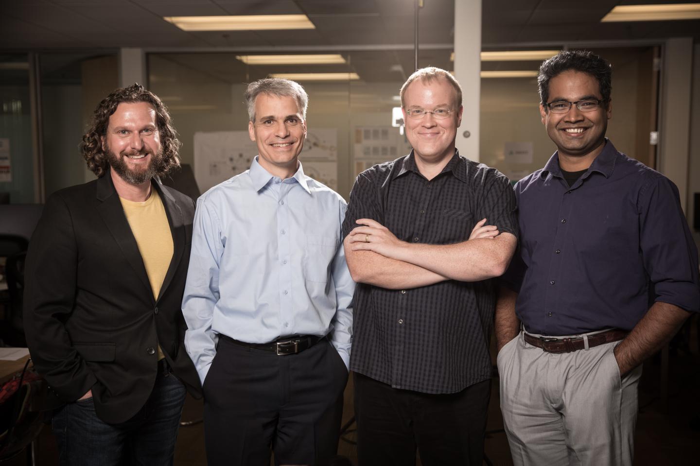 Exclusive: Cyber Startup Awake Security Debuts with $31 Million in Funding