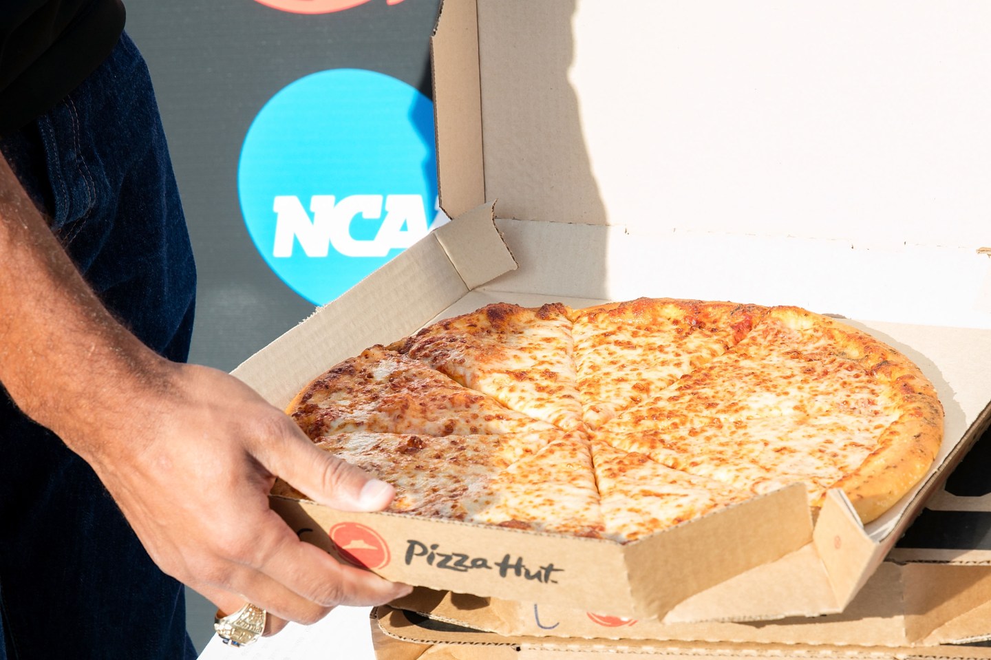Pizza Hut All-American NCAA Cross Country Event Highlights 2016 - Day 1