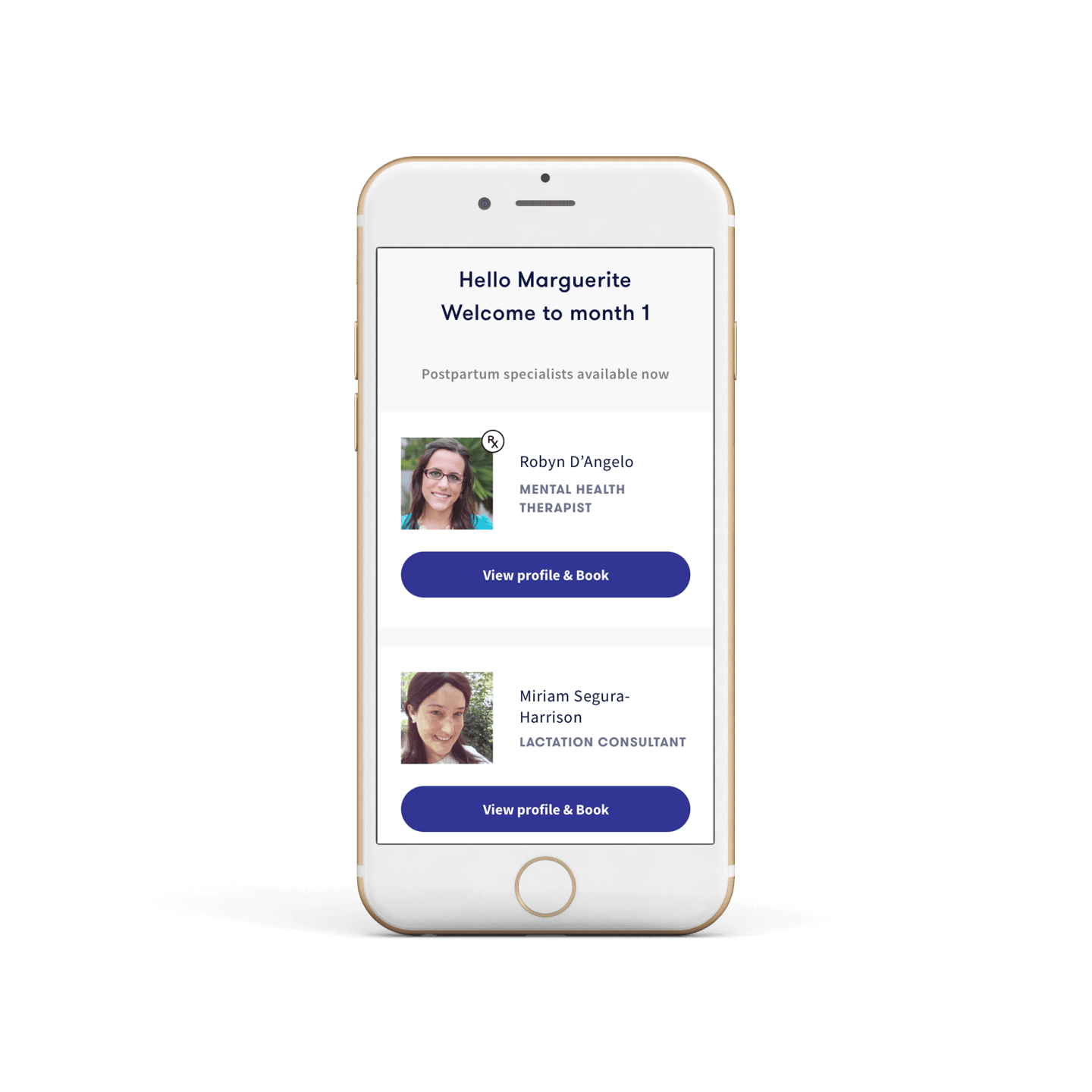 Exclusive: This Startup Landed a $11 Million Series A to Disrupt Women’s Health Care