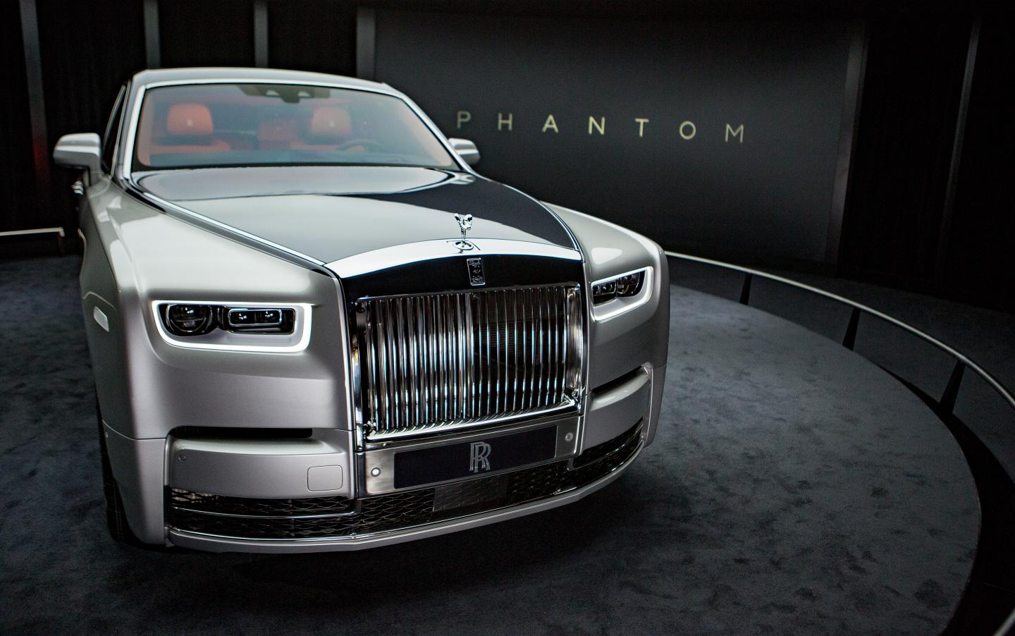 Rolls-Royce Reveals Its Most Luxurious Car to Date
