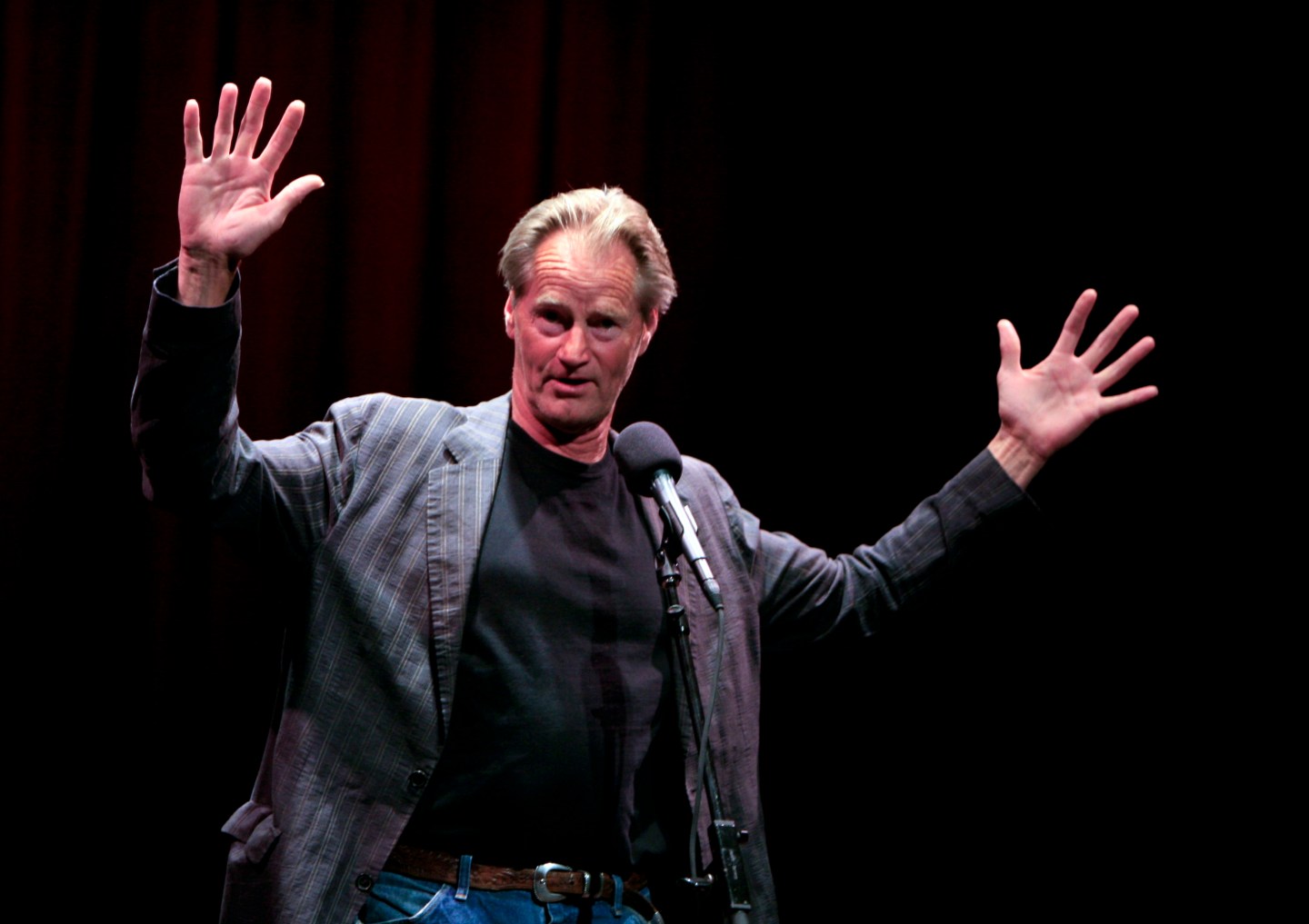 World Science Festival