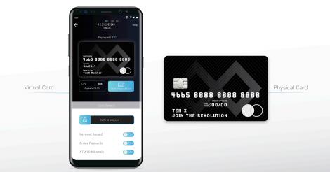 A Bitcoin Visa Card? Not So Fast