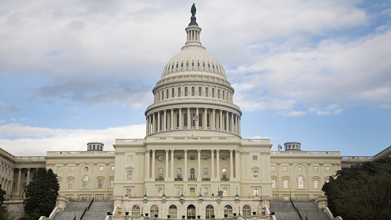 Senate Passes $15 Billion Disaster Aid Measure and Debt Limit Increase
