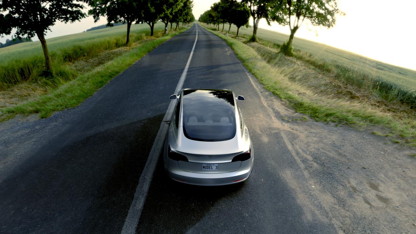 Is It Time To Buy an Electric Car?