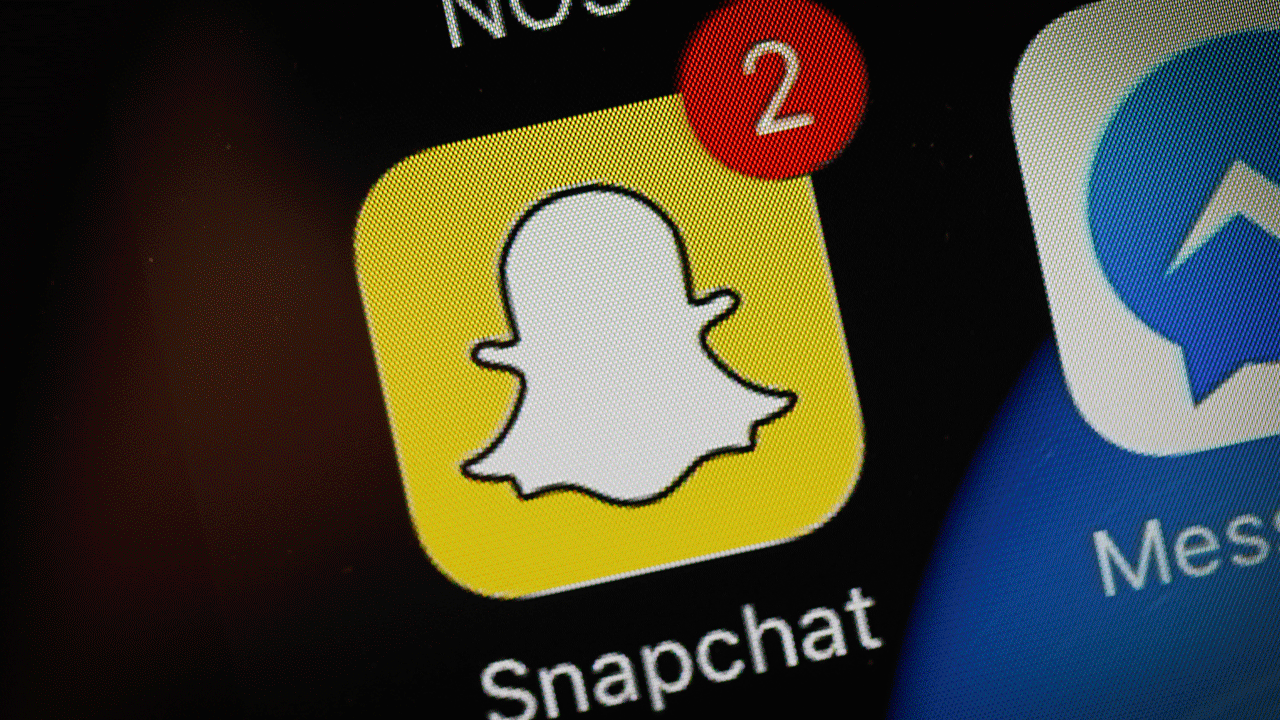 Snap Inc. Shares Tumble 18% on Disappointing Growth