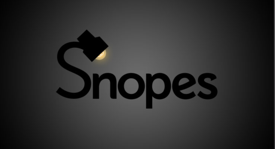 Fact-Checking Site Snopes Raises More Than $500,000 in a Day to Avoid Shutdown
