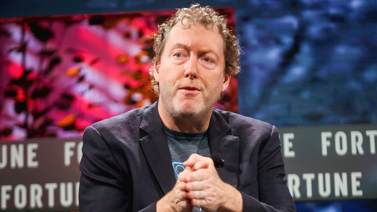 SoFi’s CEO Mike Cagney Will Step Down Immediately