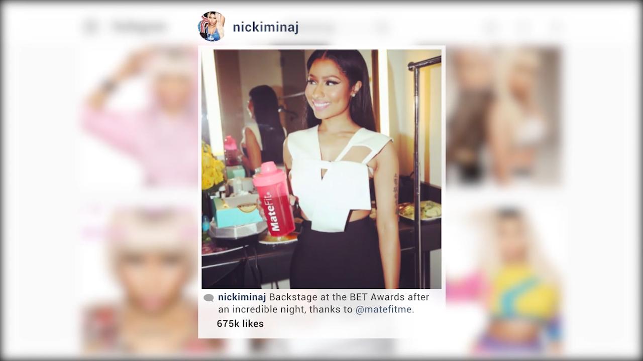 Brands Are Relying on ‘Influencer’ Marketing More Than Ever