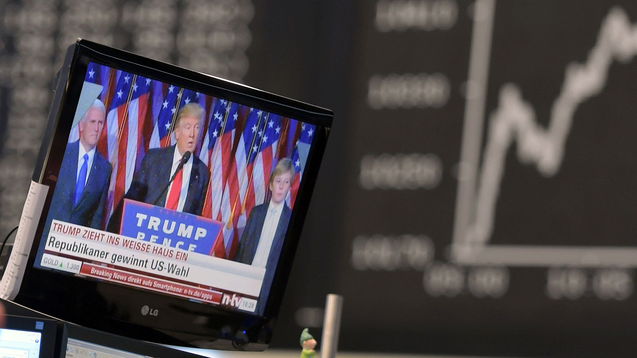 President Trump Claimed the Stock Market Has Added $4 Trillion in Value Since His Election. It Hasn’t