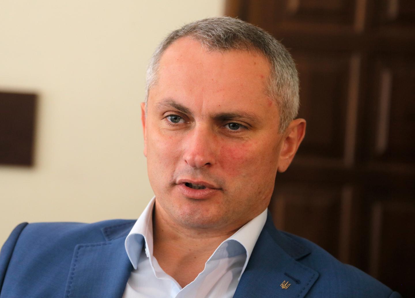 Serhiy Demydiuk