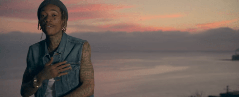 Wiz Kalifa Tops Gangnam Style as Most-Viewed Youtube Video Fortune