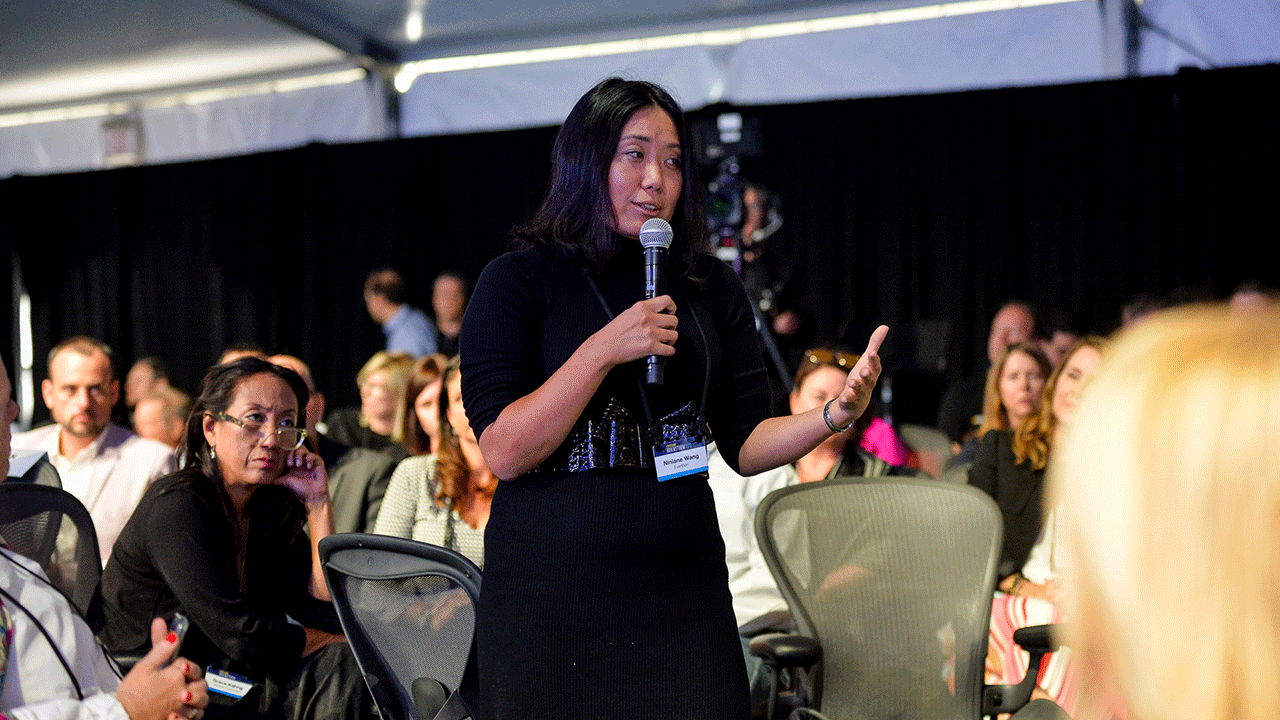 Data Sheet—Brainstorm Tech Conference Will Probe the ‘Techlash’