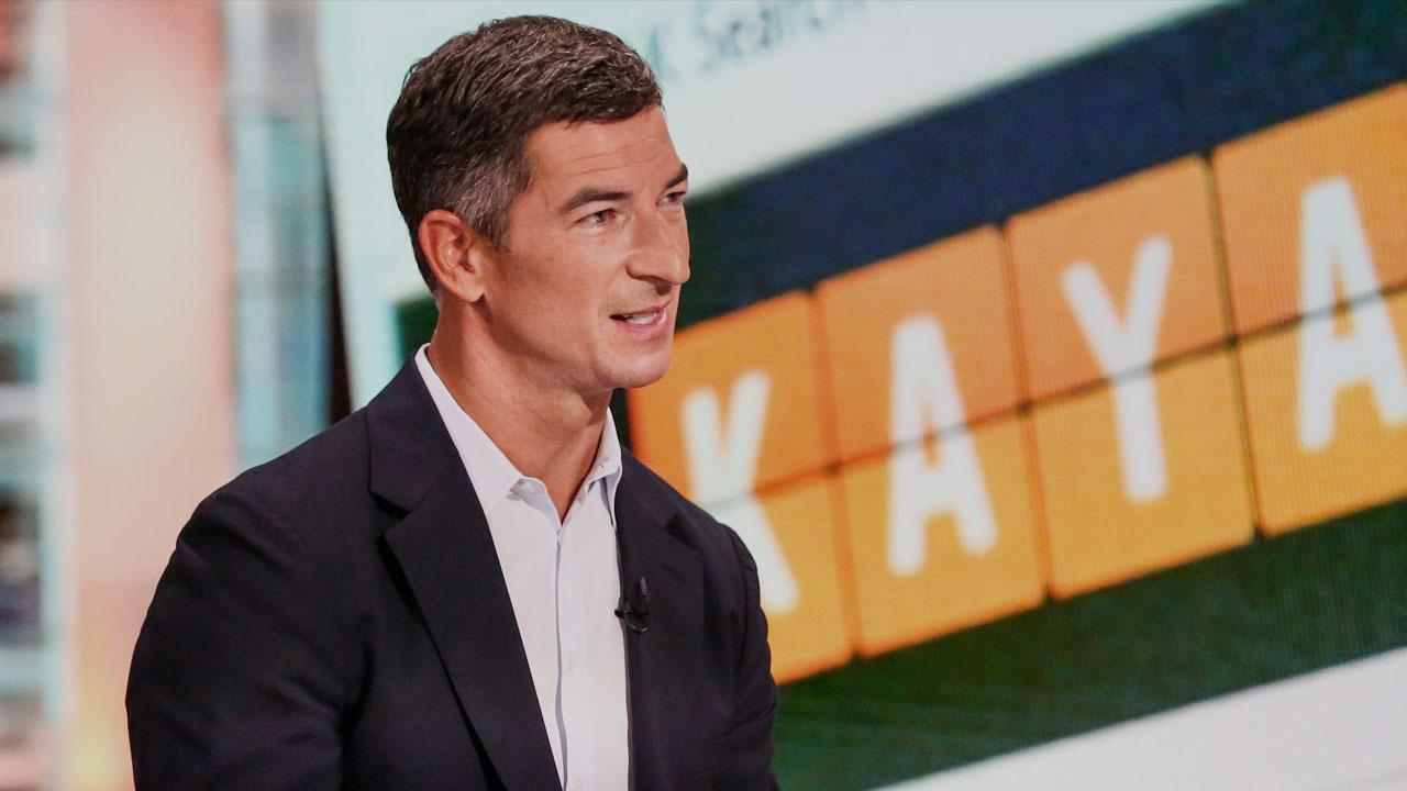 Kayak’s Vision for the Future of Online Travel Booking
