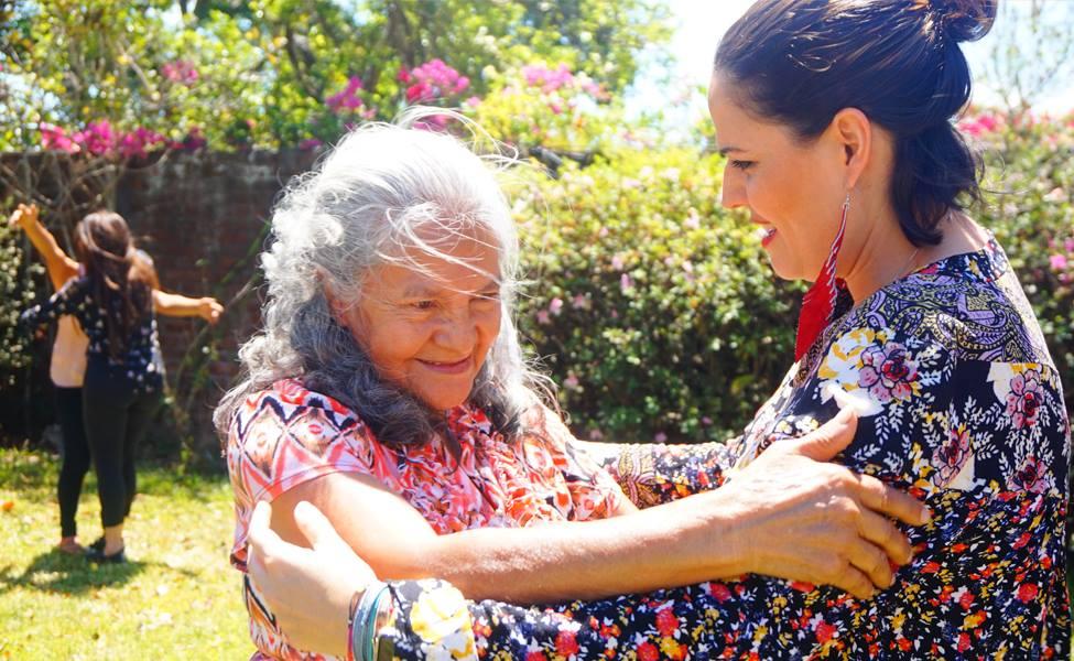 A Salvadoran Entrepreneur Gives Back Through Business