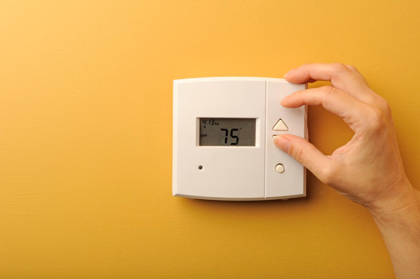 thermostat