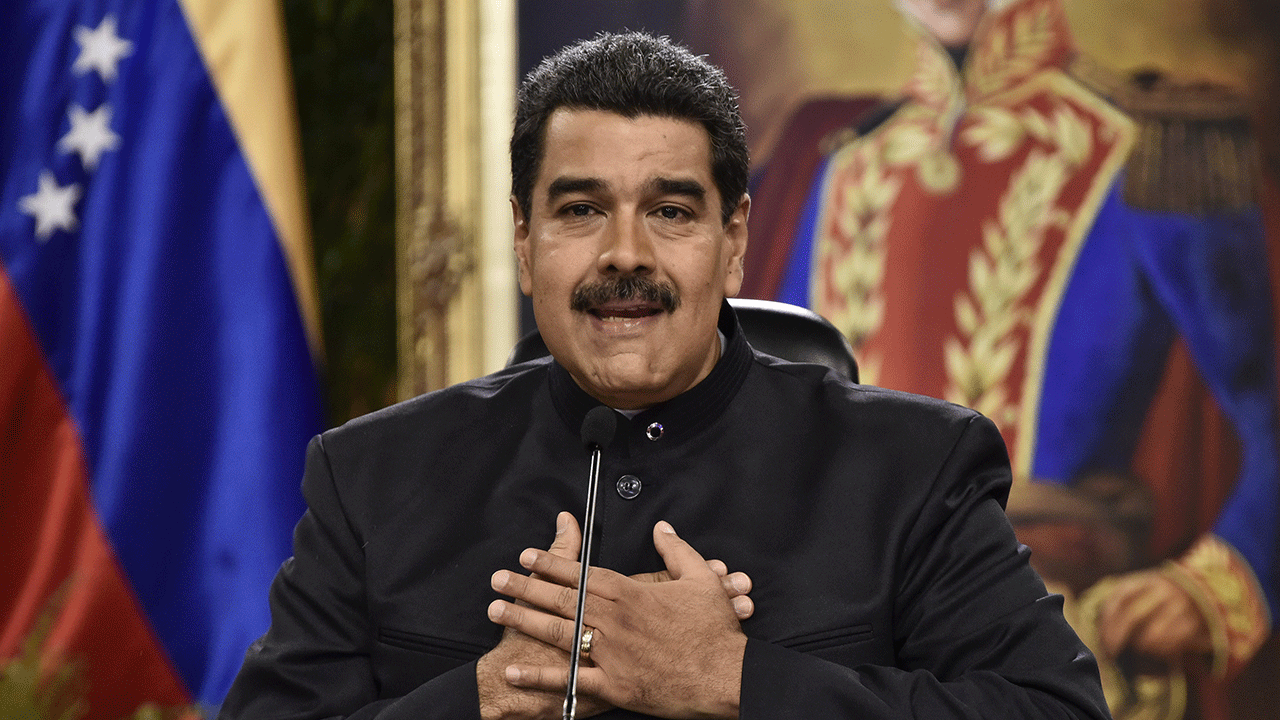 Venezuela Launches Pre-Sale of Its Controversial Oil-Backed Cryptocurrency