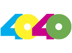 40 Under 40 2017 logo