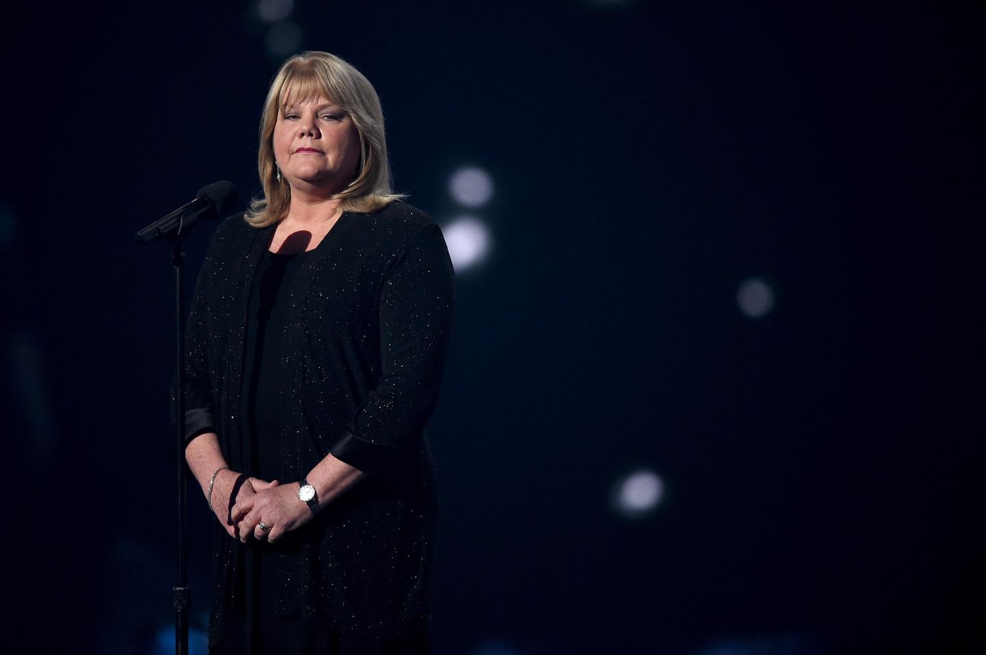 50th Academy Of Country Music Awards - Show