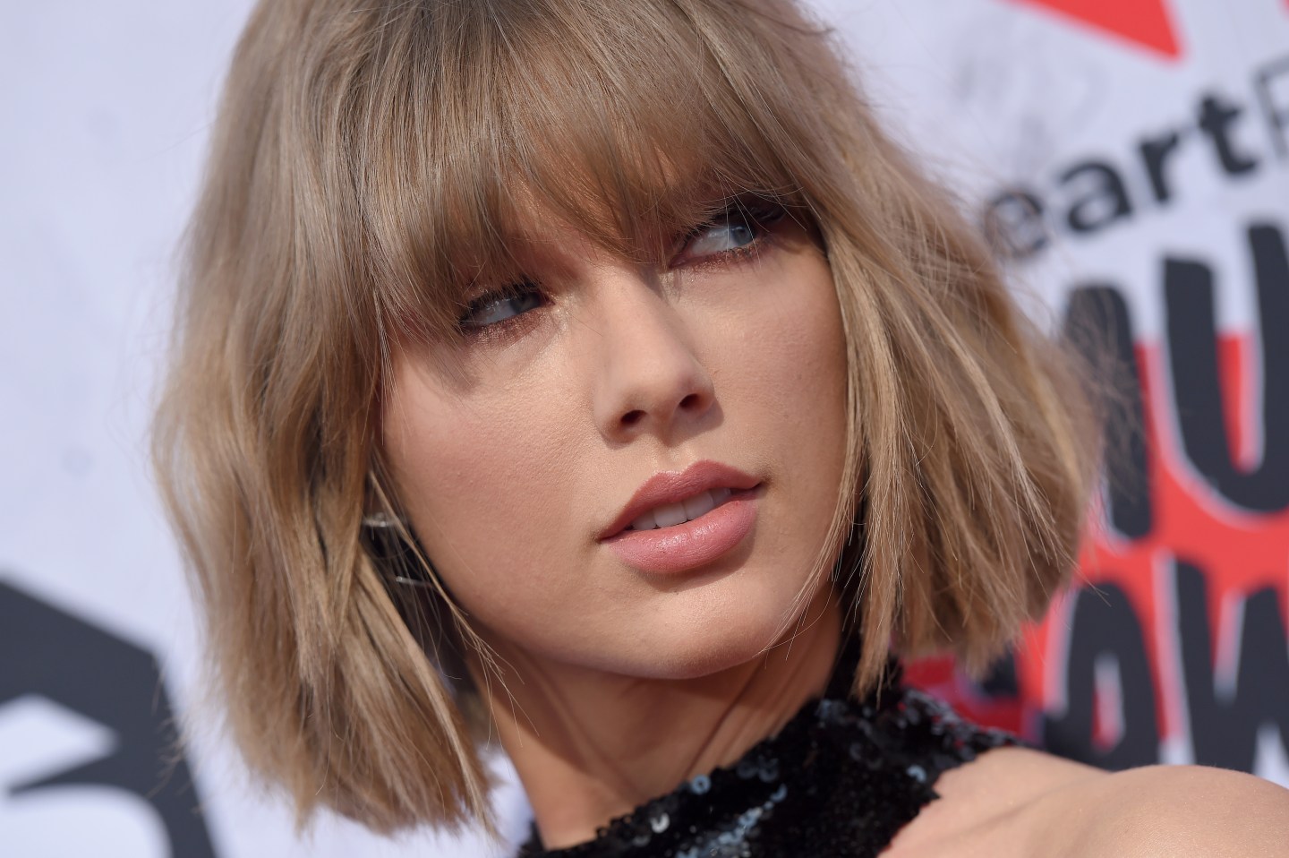 iHeartRadio Music Awards