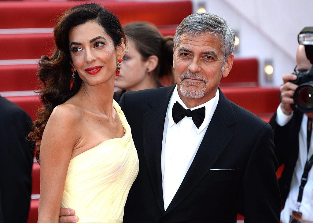 "Money Monster" - Red Carpet Arrivals - The 69th Annual Cannes Film Festival