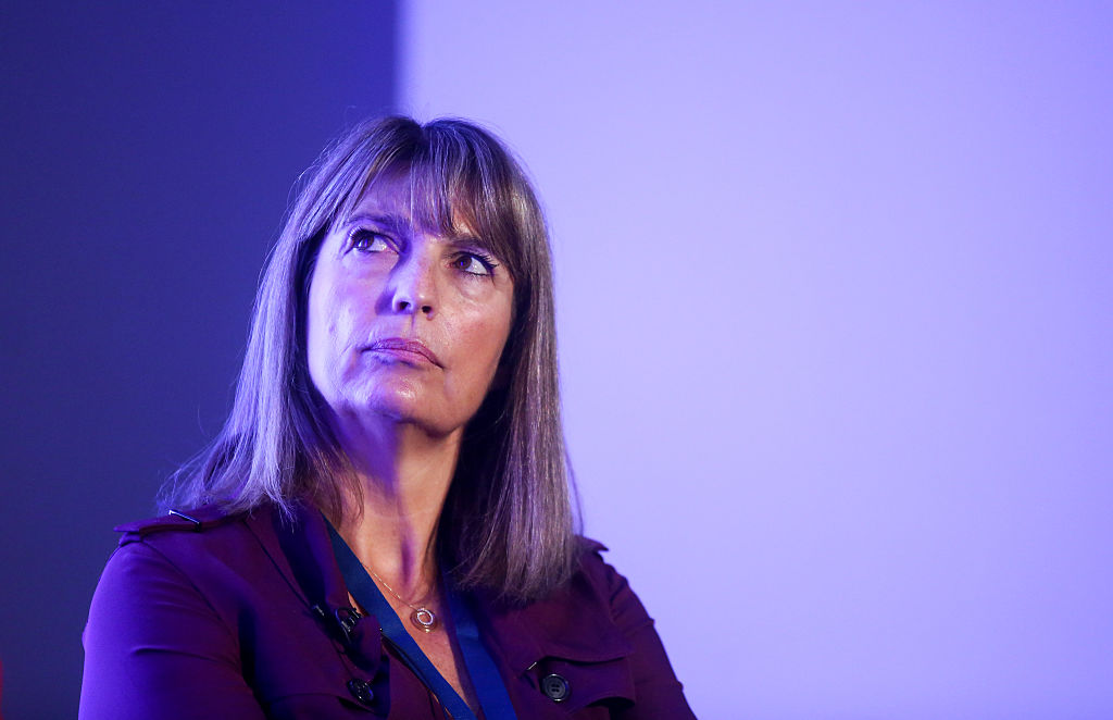 Key Airline Executives Attend The Global Aviation Festival