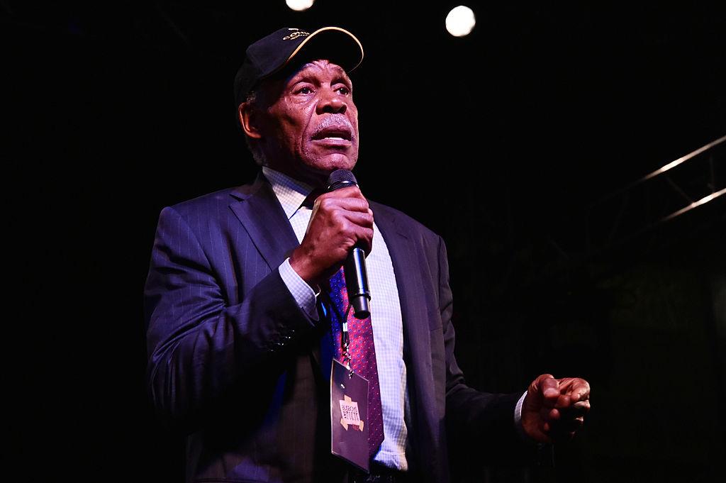 Busboys and Poets' Peace Ball: Voices of Hope and Resistance