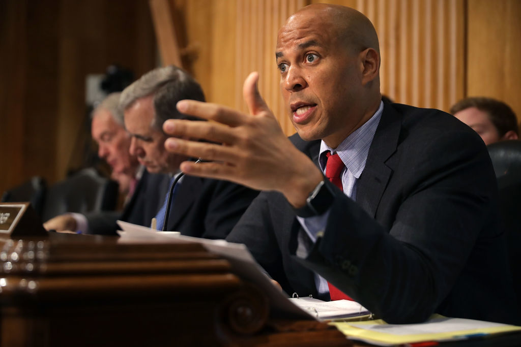 Senate Foreign Relations Committee Holds Hearing On The Crisis In Libya
