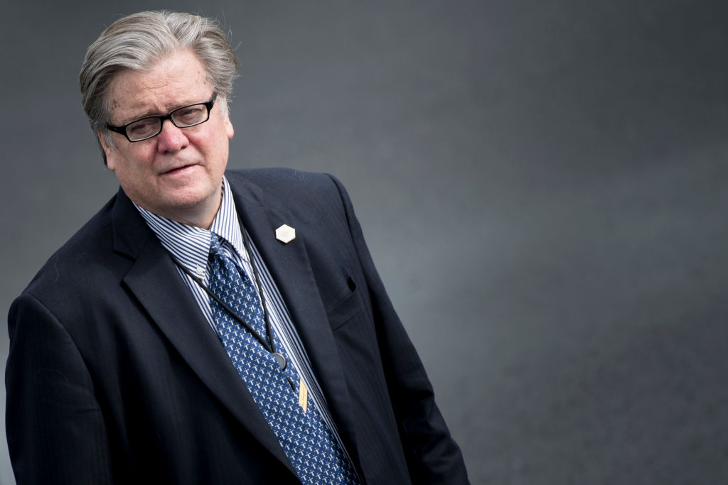 US-POLITICS-BANNON