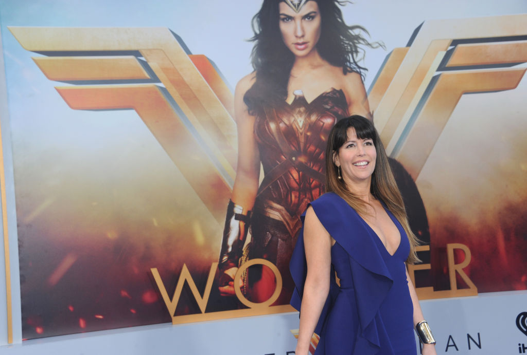 Premiere Of Warner Bros. Pictures' "Wonder Woman" - Arrivals