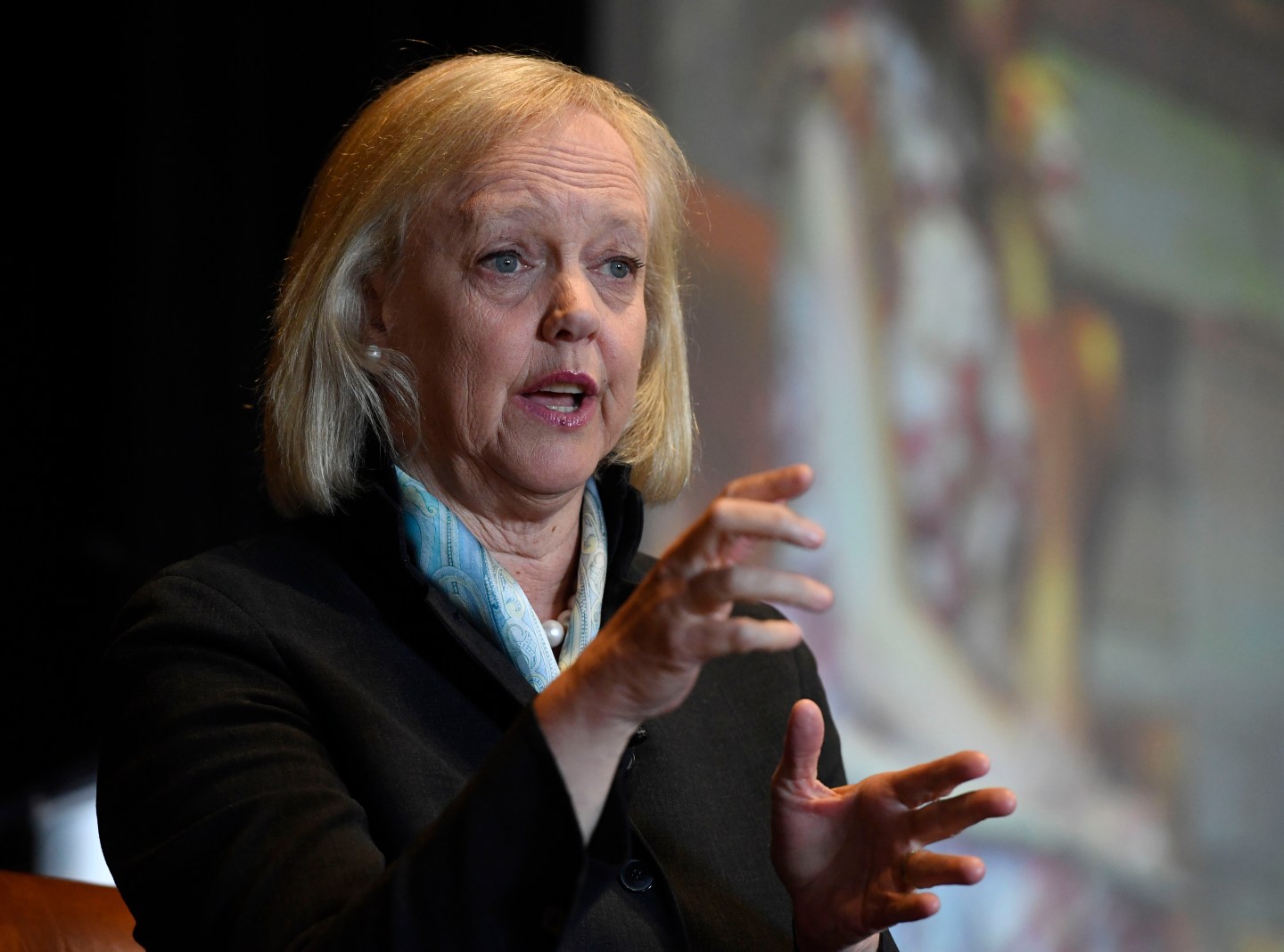 Women in Technology Conference