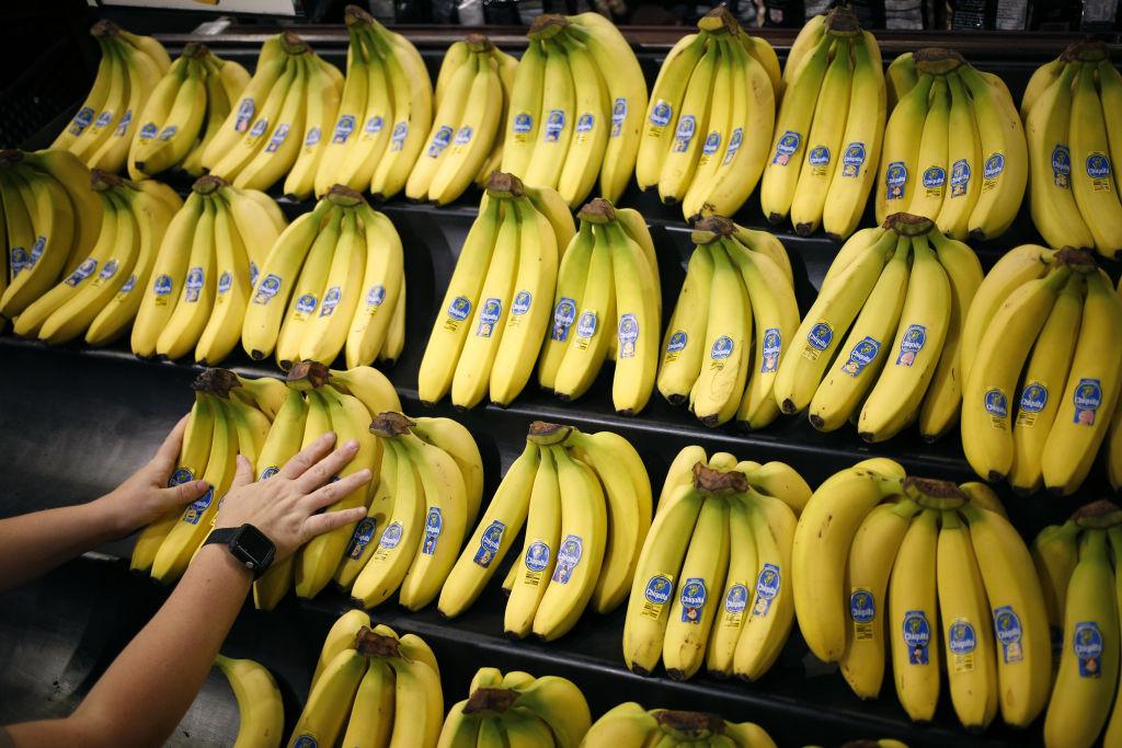 Inside A Kroger Co. Store Ahead Of Earnings Figures
