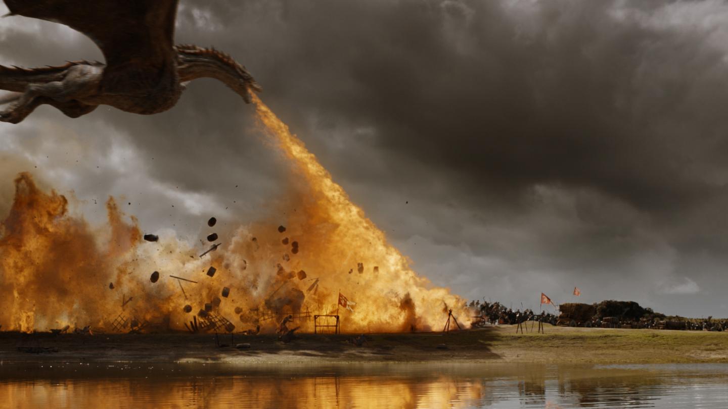 A Fifth ‘Game of Thrones’ Prequel Is Now in the Works at HBO