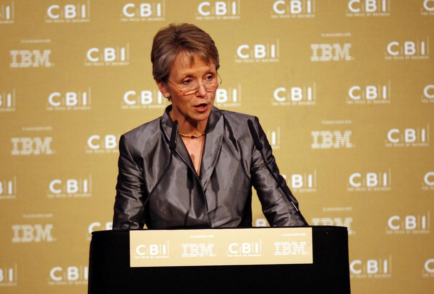 CBI Dinner