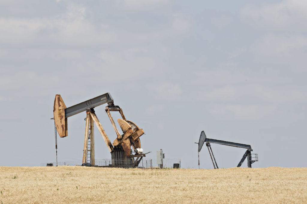 Oil Posts Weekly Decline as U.S. Drillers Resume Expansion