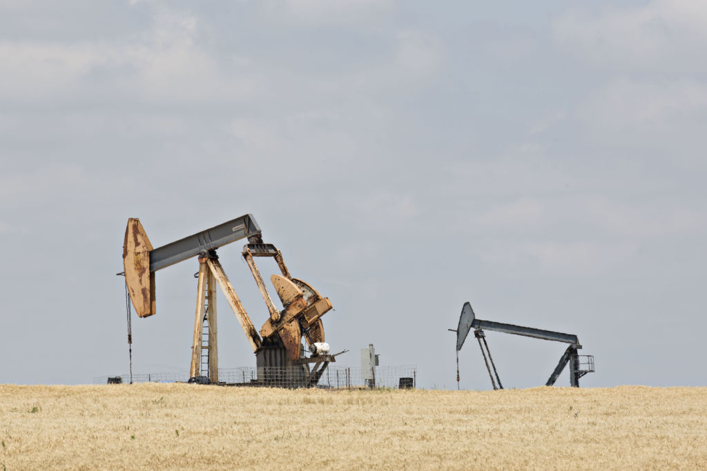 Oil Posts Weekly Decline as U.S. Drillers Resume Expansion